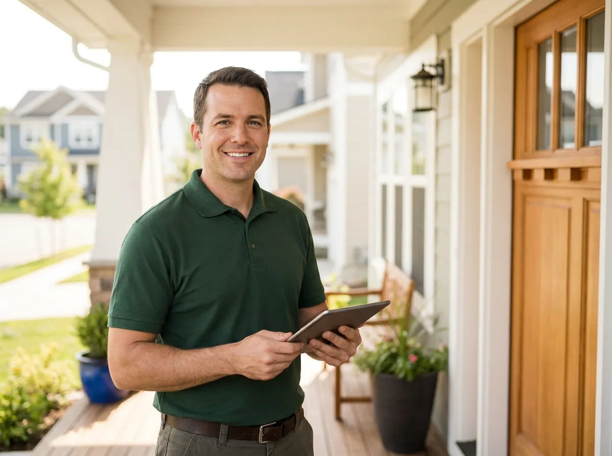 Pest control FAQs for Stockertown, PA